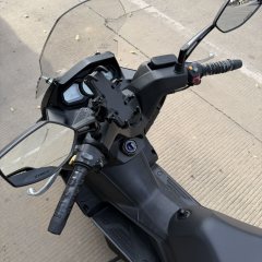 KYMCO Racing X 150 - ფოტო 10