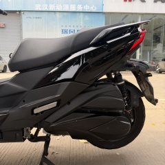 KYMCO Racing X 150 - ფოტო 11