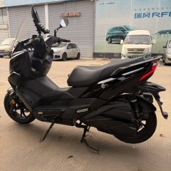 KYMCO Racing X 150 - ფოტო 12