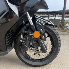 KYMCO Racing X 150 - ფოტო 2