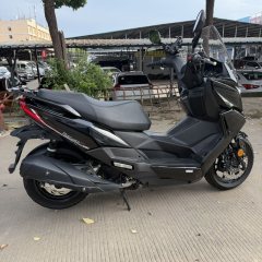 KYMCO Racing X 150 - ფოტო 3
