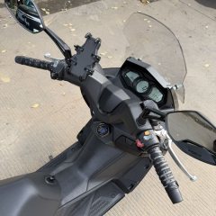 KYMCO Racing X 150 - ფოტო 4
