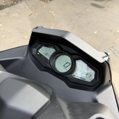 KYMCO Racing X 150 - ფოტო 6