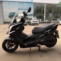 KYMCO Racing X 150 - ფოტო 7