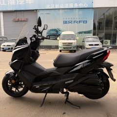 KYMCO Racing X 150 - ფოტო 8