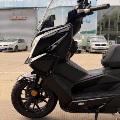 KYMCO Racing X 150 - ფოტო 9