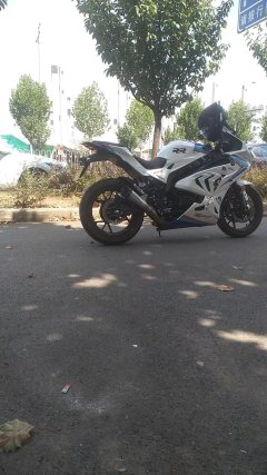 Baodiao BD200-5A - photo 1