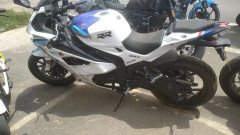 Baodiao BD200-5A - photo 2