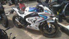 Baodiao BD200-5A - photo 3