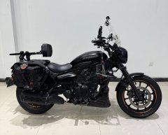 Kawasaki Eliminator 500 450 cc - ფოტო 2