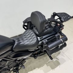 Kawasaki Eliminator 500 450 cc - ფოტო 8