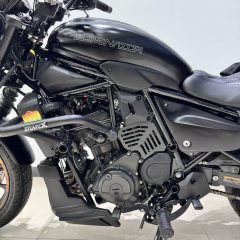 Kawasaki Eliminator 500 450 cc - ფოტო 9