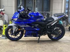 Yamaha YZF-R3 320 cc - фото 1