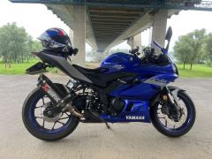 Yamaha YZF-R3 320 cc - фото 2