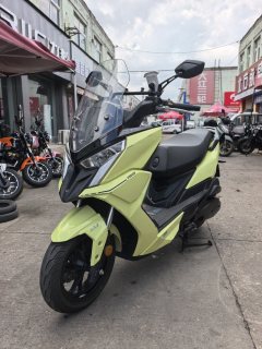 KYMCO Racing X 150 - ფოტო 2