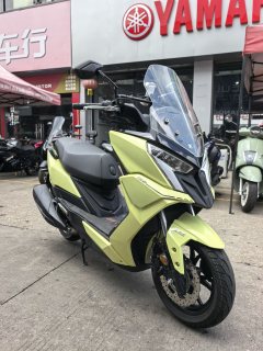 KYMCO Racing X 150 - ფოტო 3