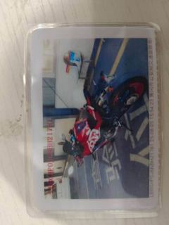QJMOTOR Match 400 - photo 2