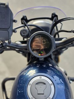 Honda CM500 (Imported) - ფოტო 2