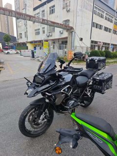 BMW R 1250 GS - ფოტო 2