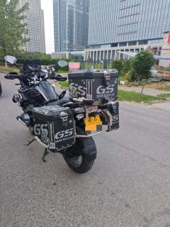 BMW R 1250 GS - ფოტო 3