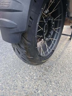 BMW R 1250 GS - ფოტო 6