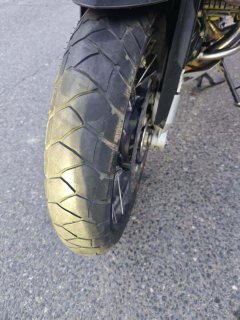 BMW R 1250 GS - ფოტო 7
