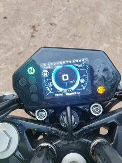 Benelli TNT 300 / BN 302S - ფოტო 3