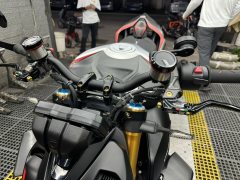 Ducati Street Fighter V4 1100 cc - ფოტო 6