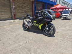 Zhangxue Motorcycles 820RR - ფოტო 2