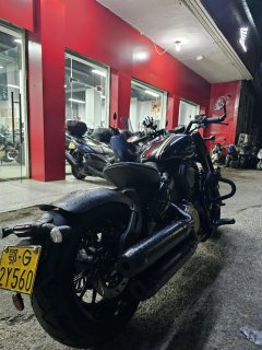 Benda Napoleon 450 - ფოტო 8