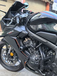Honda CBR650R - ფოტო 8