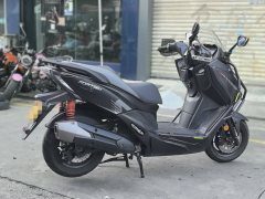 QJMOTOR Hong 250 - ფოტო 3
