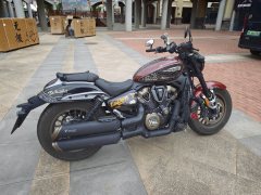 Voge CU625 600 cc - ფოტო 3