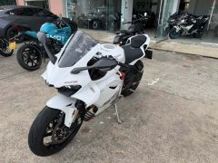 Kayo 450RR - ფოტო 1