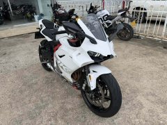Kayo 450RR - ფოტო 2