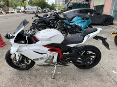 Kayo 450RR - ფოტო 3