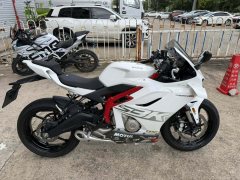 Kayo 450RR - ფოტო 4
