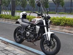 Harley-Davidson X 350 - ფოტო 1