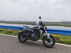 Harley-Davidson X 350 - ფოტო 2