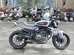 Harley-Davidson X 350 - ფოტო 3