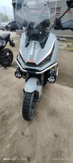 Zontes 368G - ფოტო 4