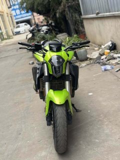 Benelli TNT600i - ფოტო 4
