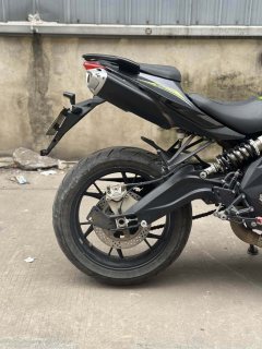 Benelli TNT600i - ფოტო 7