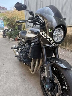 Kawasaki Z900RS 950 cc - photo 1