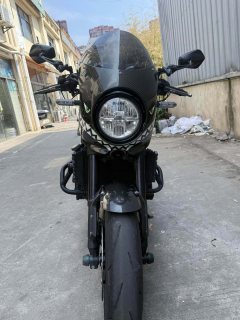 Kawasaki Z900RS 950 cc - photo 3