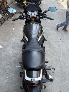 Kawasaki Z900RS 950 cc - photo 4