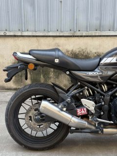 Kawasaki Z900RS 950 cc - photo 5