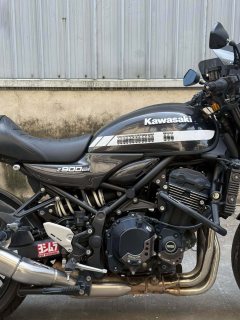 Kawasaki Z900RS 950 cc - photo 6