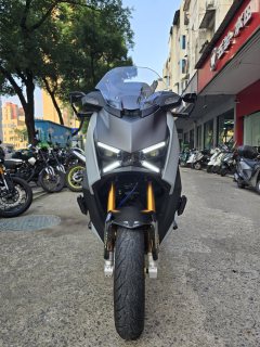 Yamaha XMAX 300 cc - ფოტო 1
