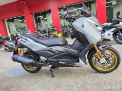 Yamaha XMAX 300 cc - ფოტო 3